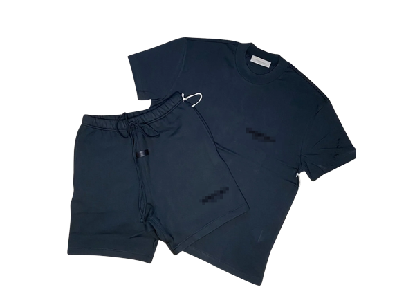 Full SS Short Set