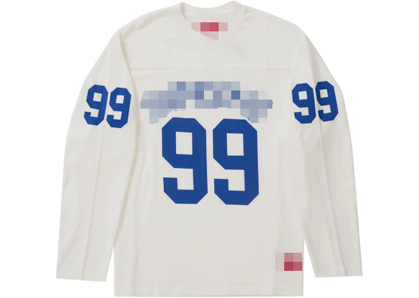 SP 99 Jersey