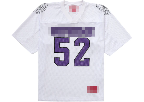 52 Jersey