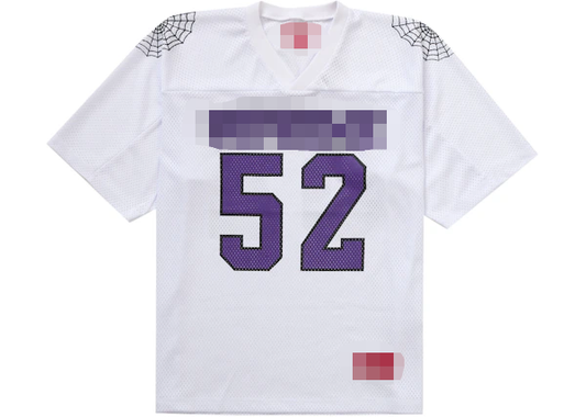 52 Jersey