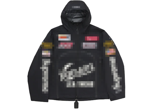 SP Jacket