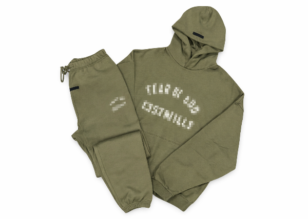 Full FW24 Tracksuit