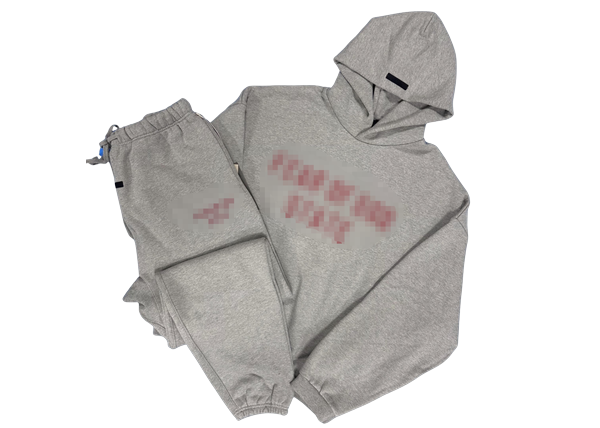 Full FW24 Tracksuit